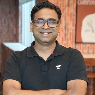 Mr. Sumit Jain